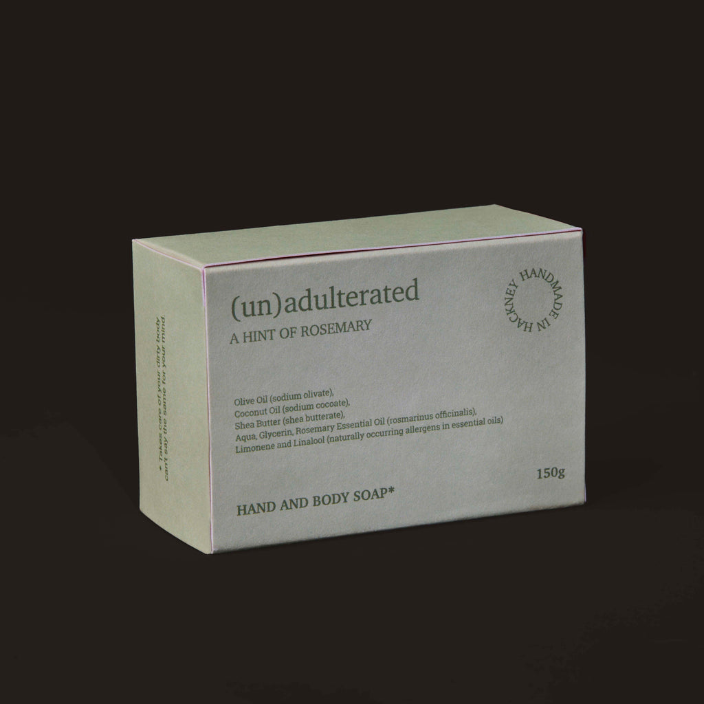 (Un)Adulterated