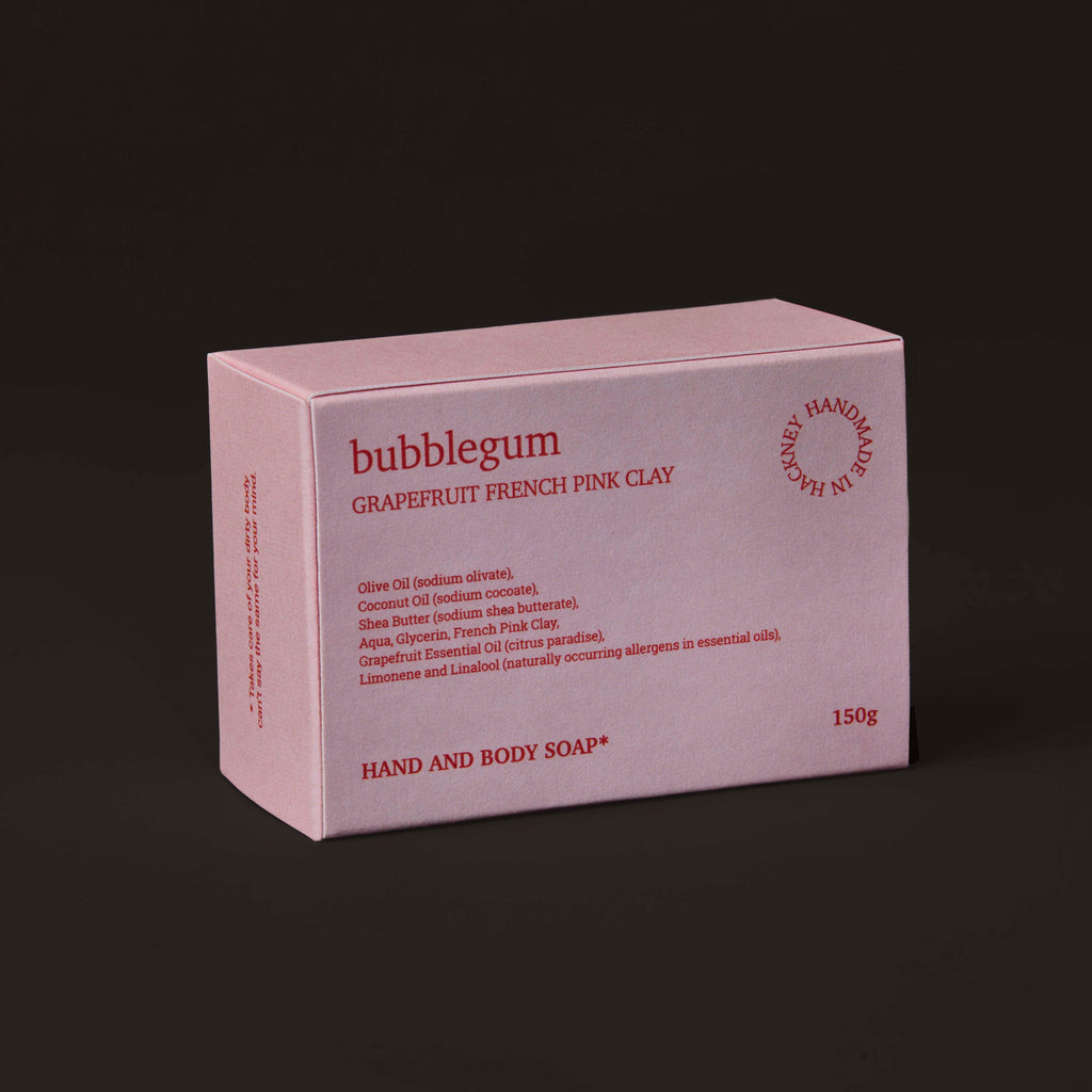 Bubblegum