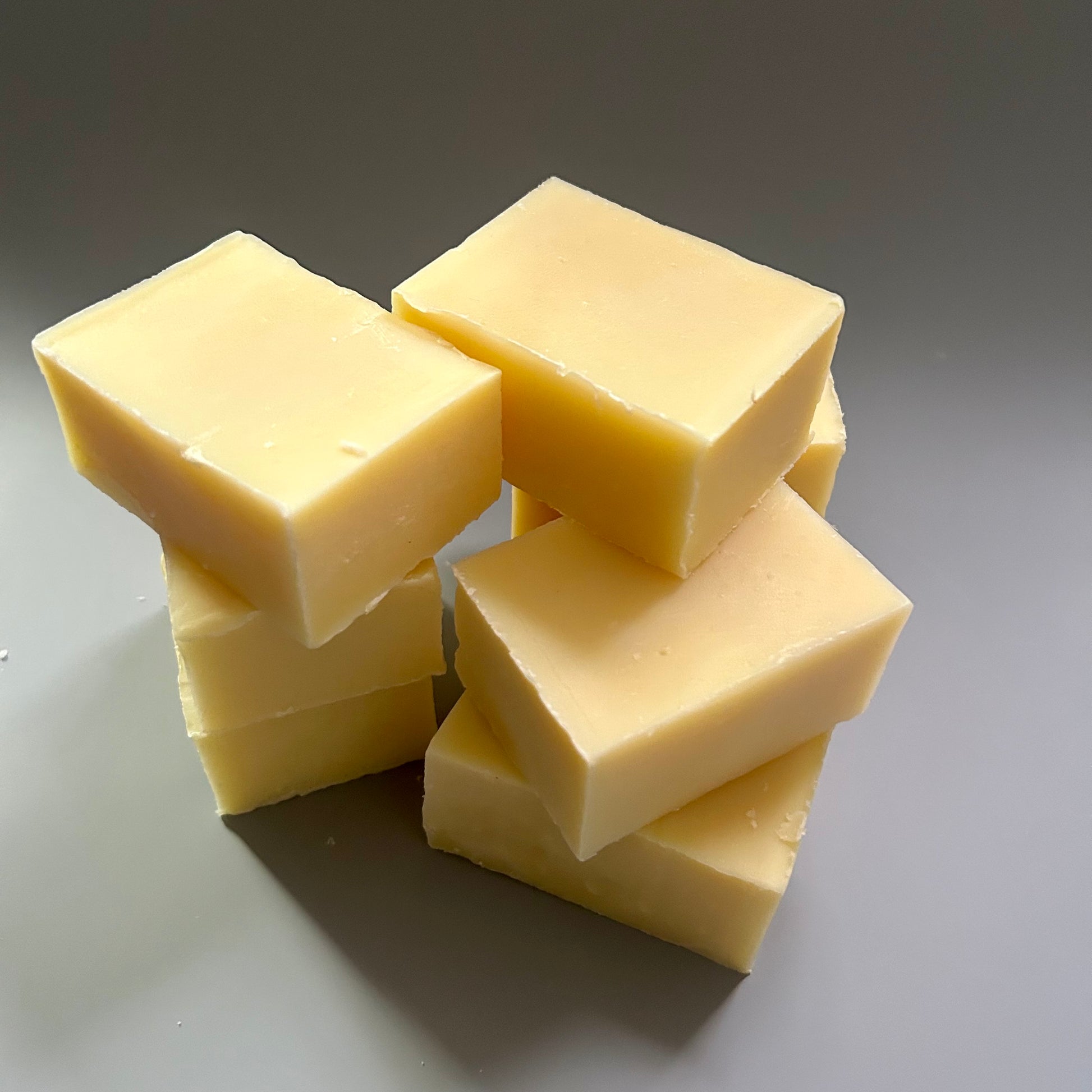 Skunk X Glug Calendula Soap