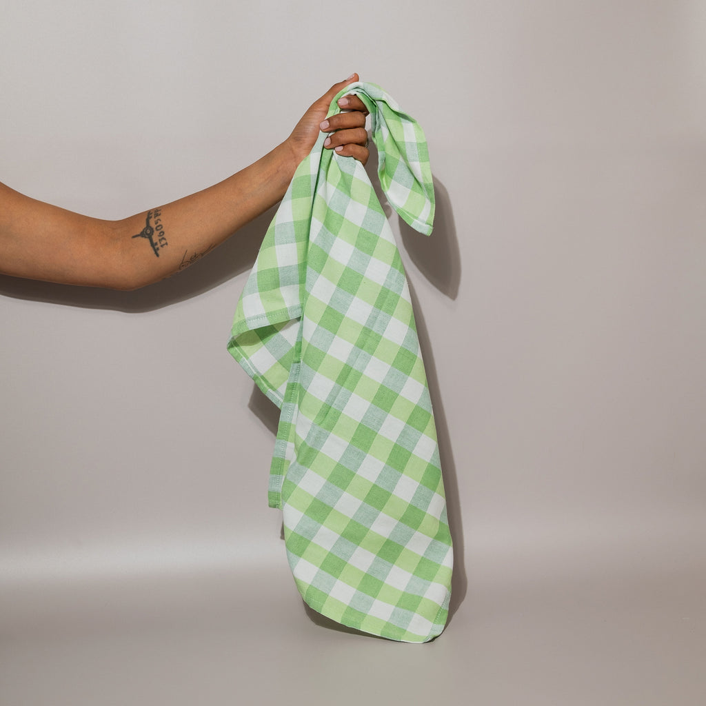 All 4 Colour Tea Towels