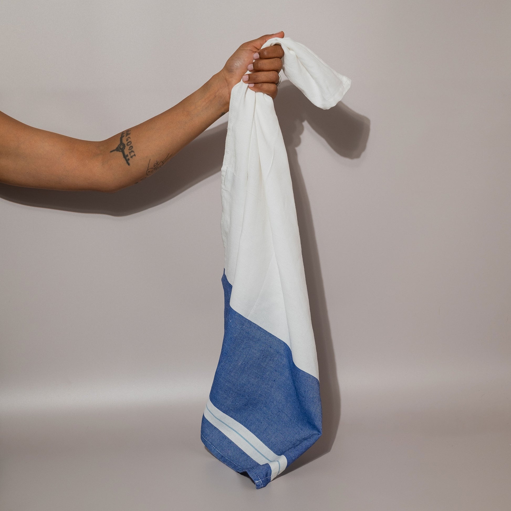 All 4 Colour Tea Towels