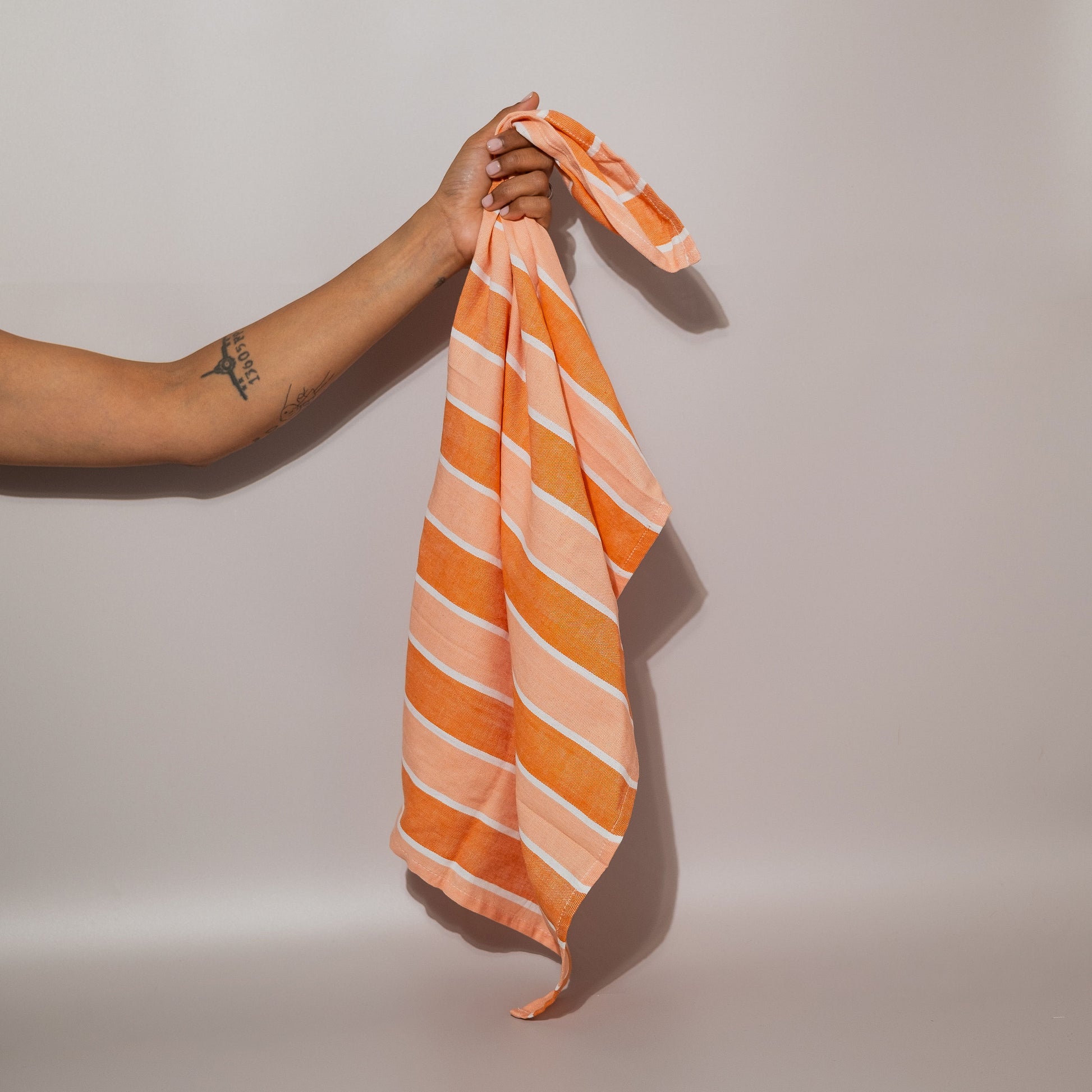 All 4 Colour Tea Towels